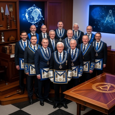 past masters